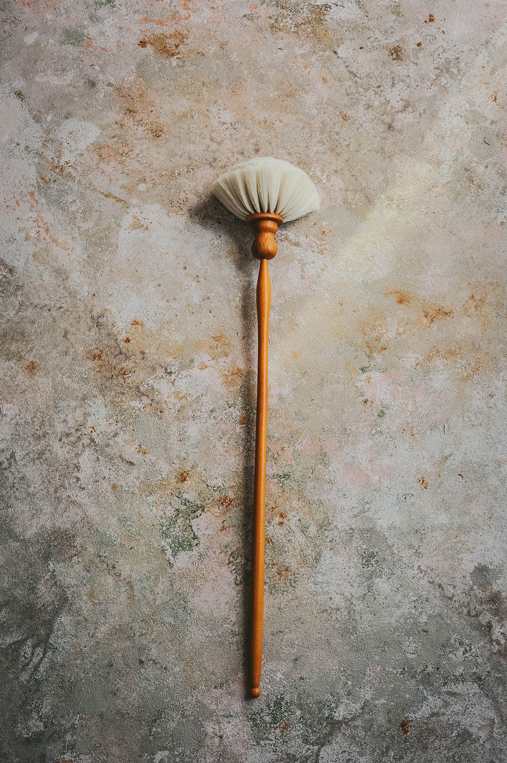 Adjustable Whisper Duster