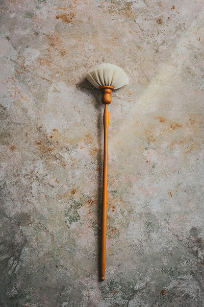 Adjustable Whisper Duster