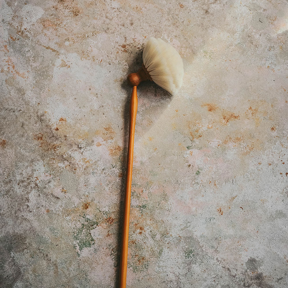 Adjustable Whisper Duster
