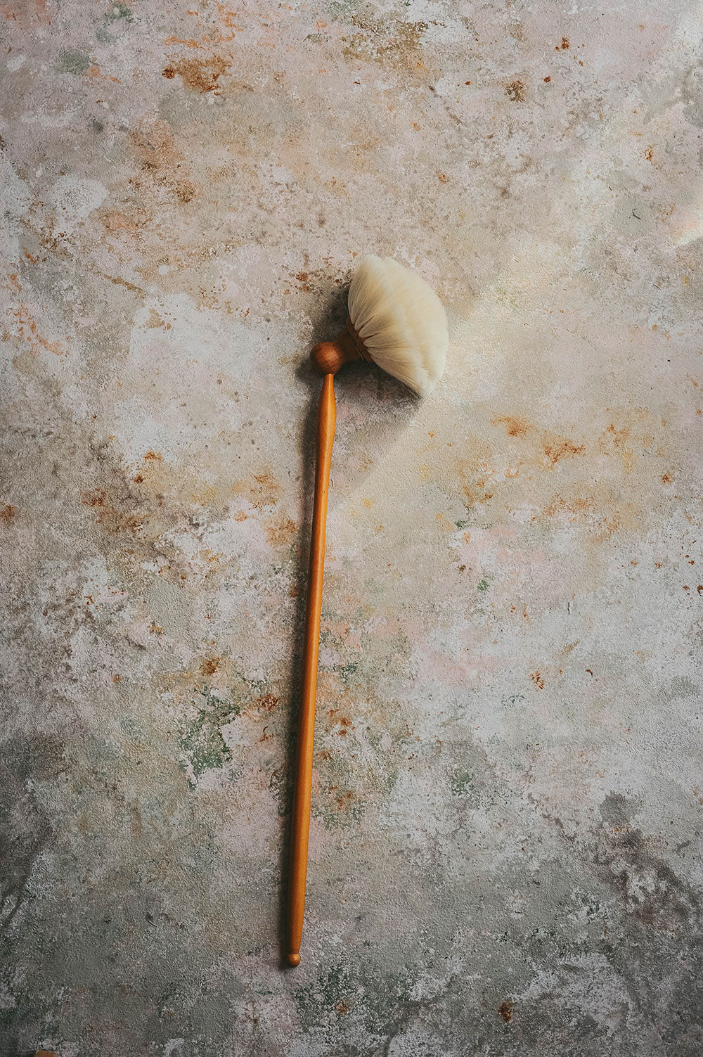 Adjustable Whisper Duster