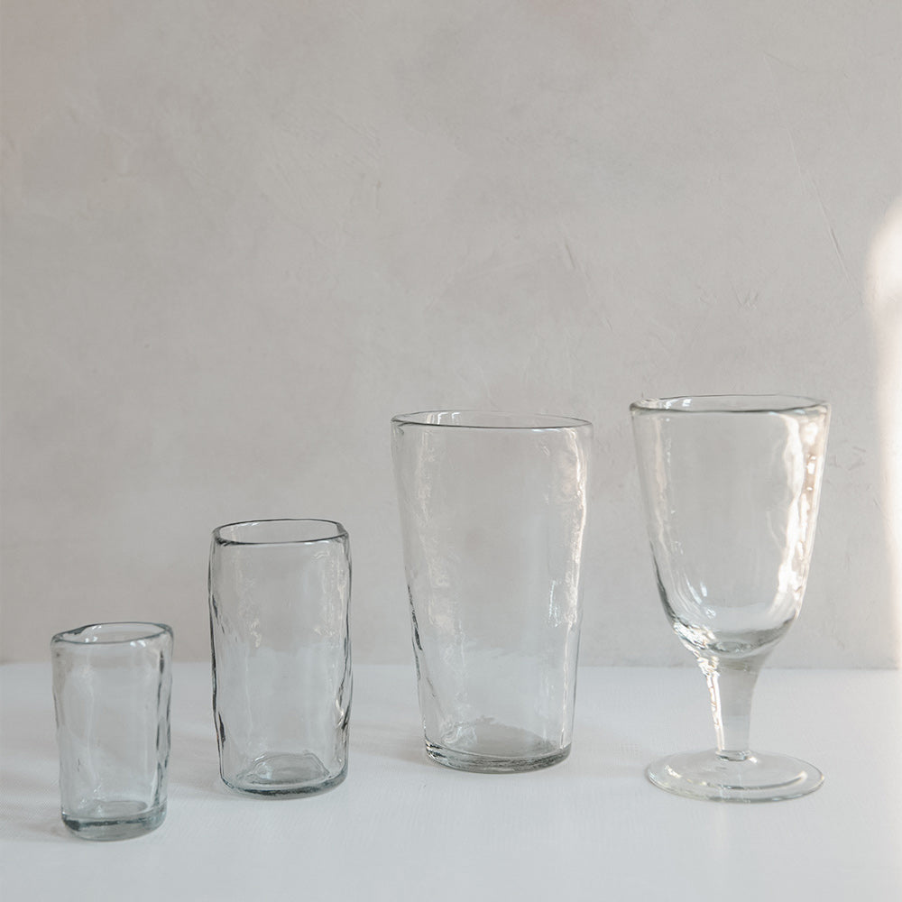 Artful Artisan Glass Set - Petite