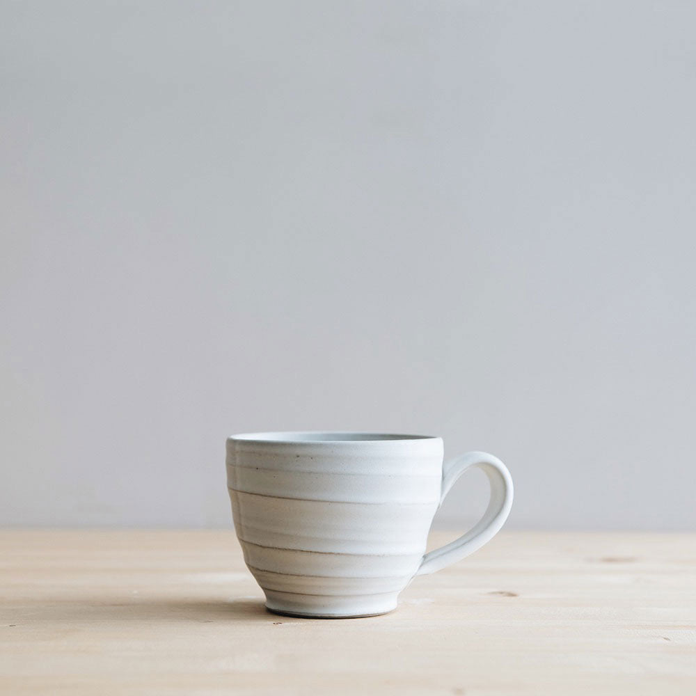 Everyday Ceramic Mug