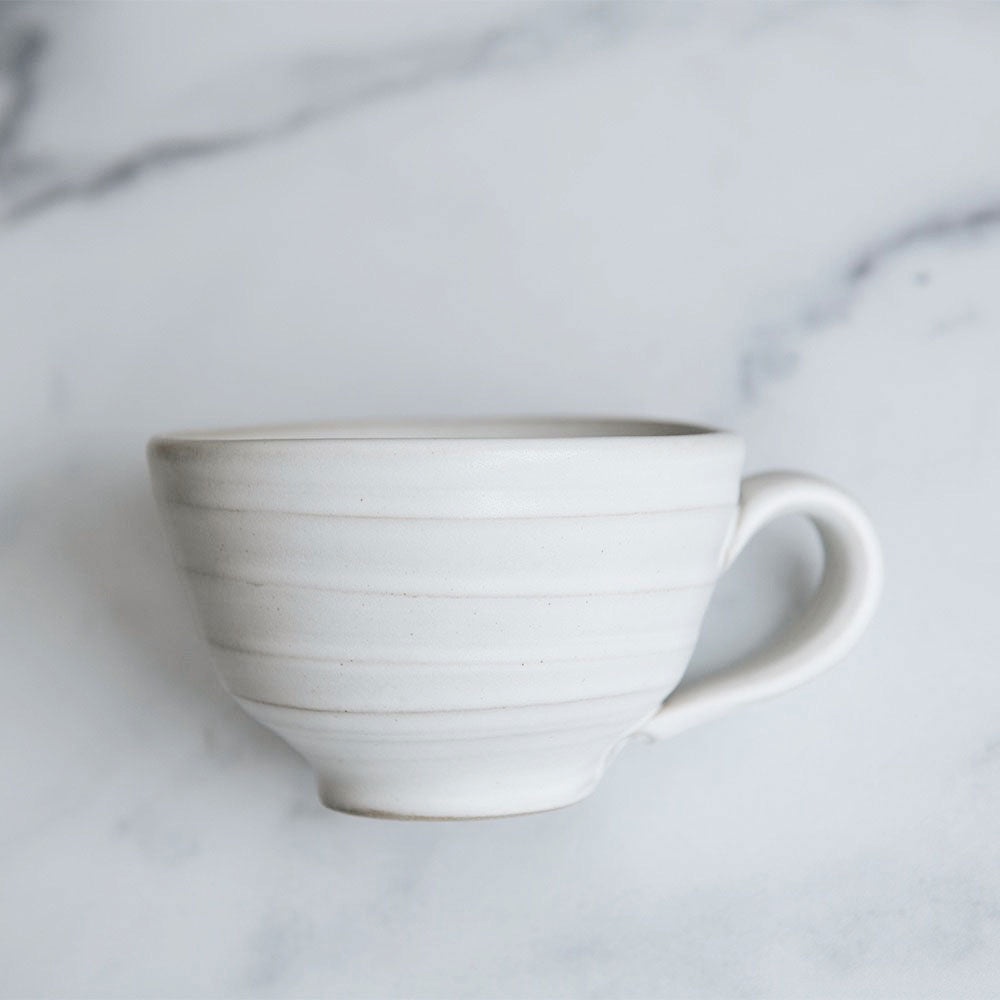 Everyday Ceramic Mug