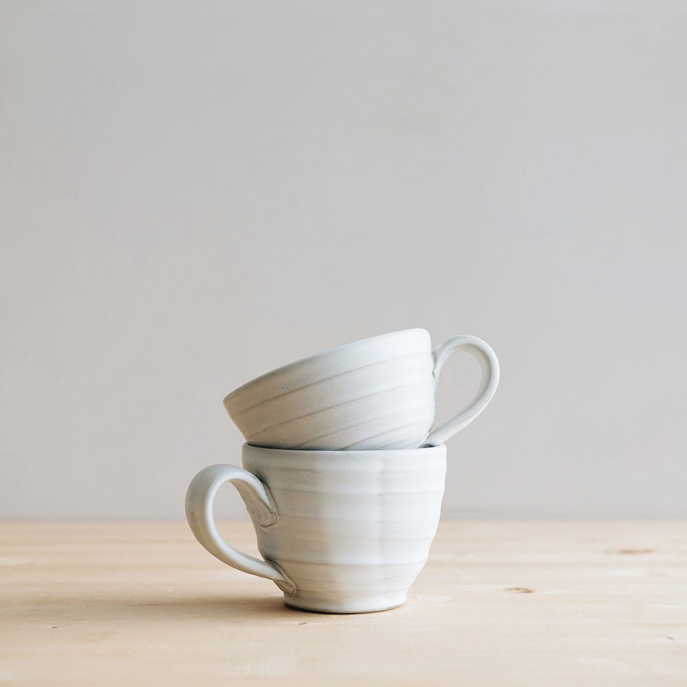 Everyday Ceramic Mug