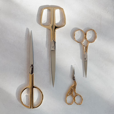 Petite Ribbon Scissors