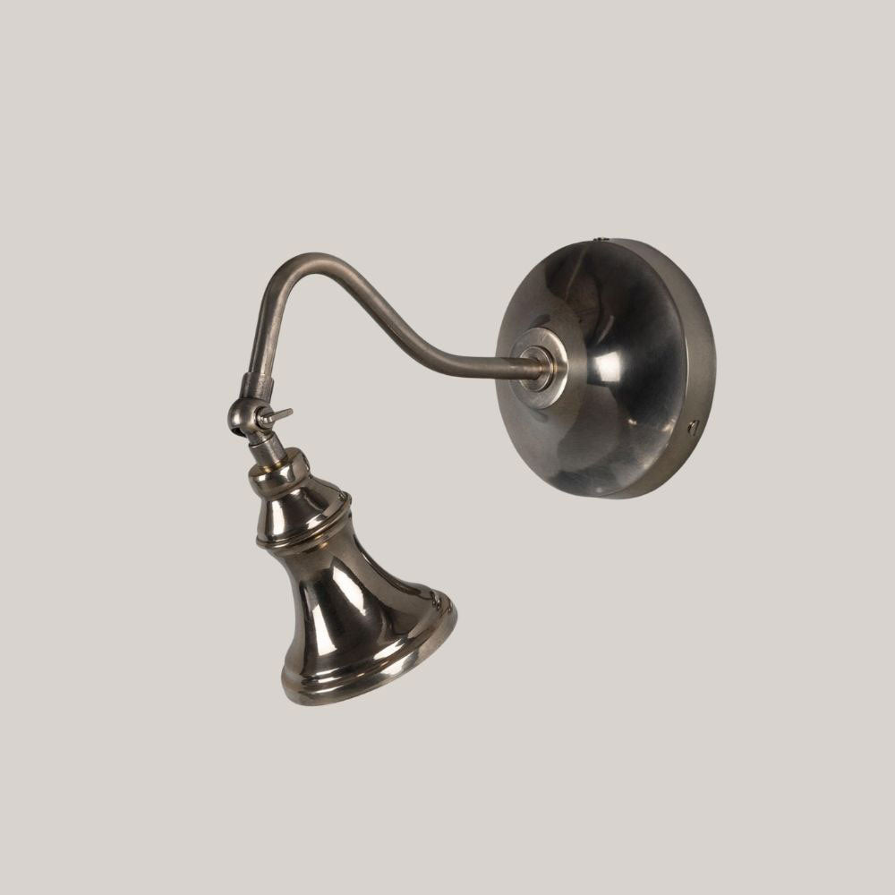 Aspen Spotlight Wall Sconce