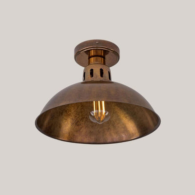 Clove Flush Mount Ceiling Light