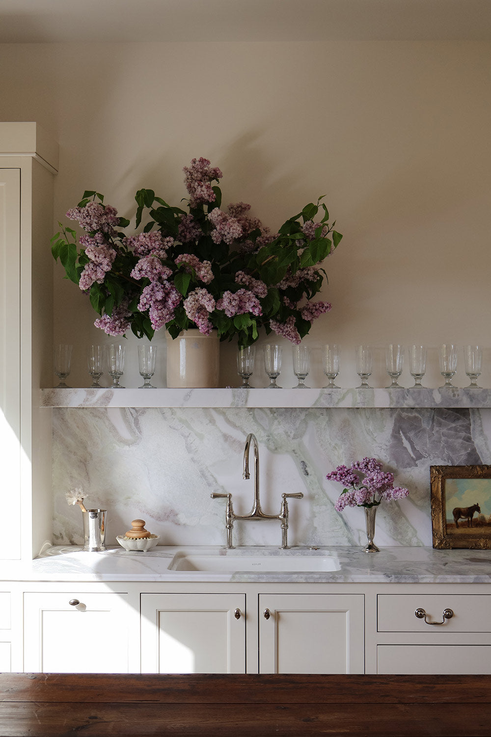 Buttercup Vase