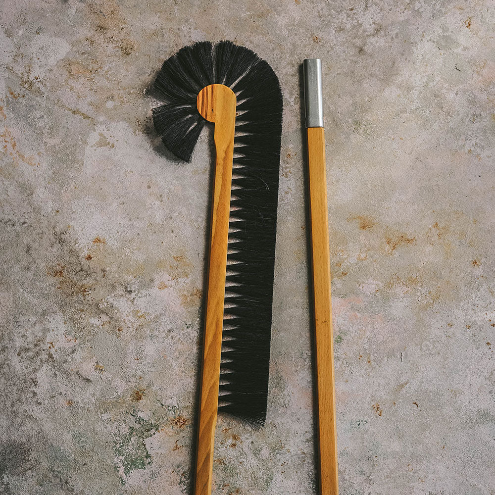 Wooden Cabinet Duster