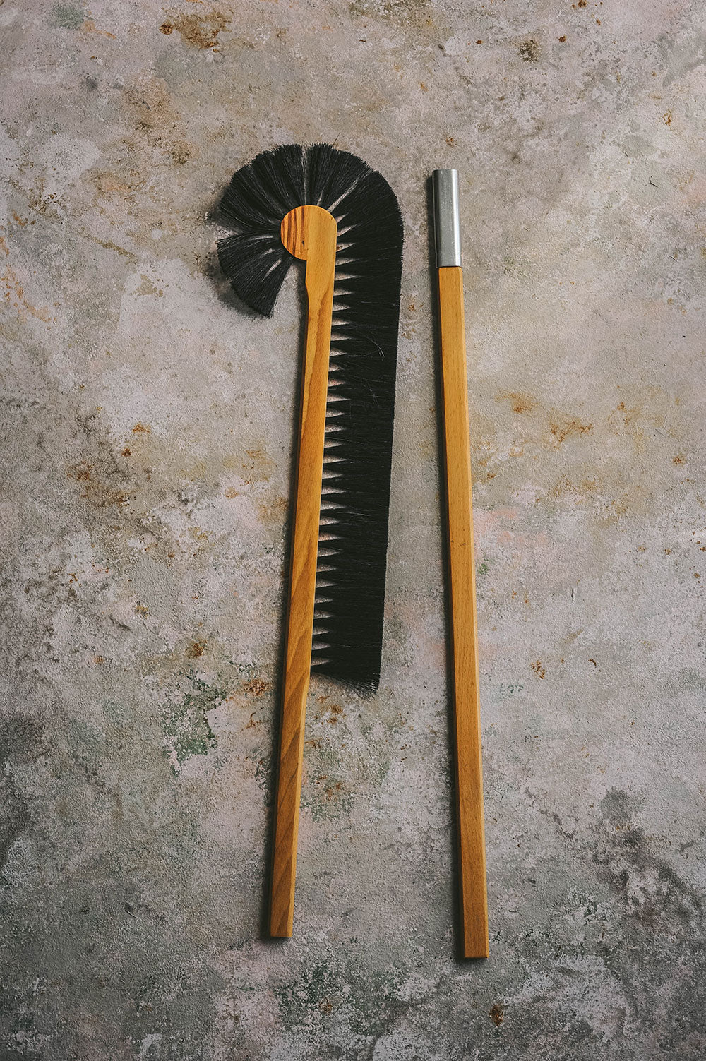 Wooden Cabinet Duster