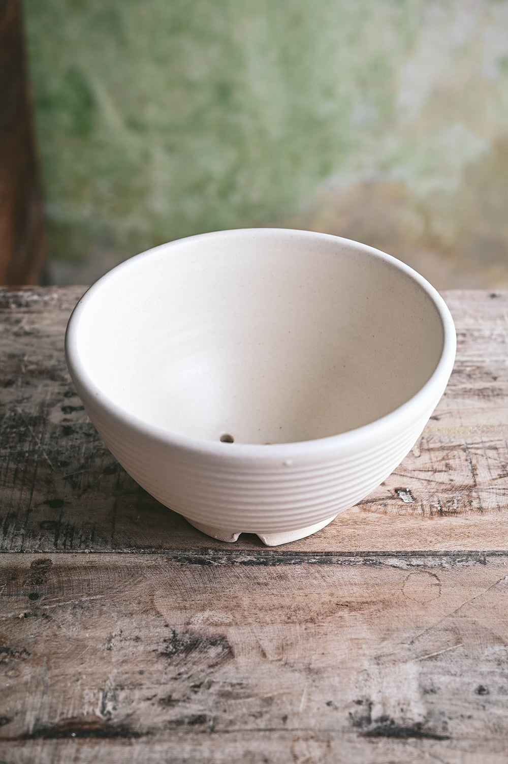 Ceramic Berry Colander