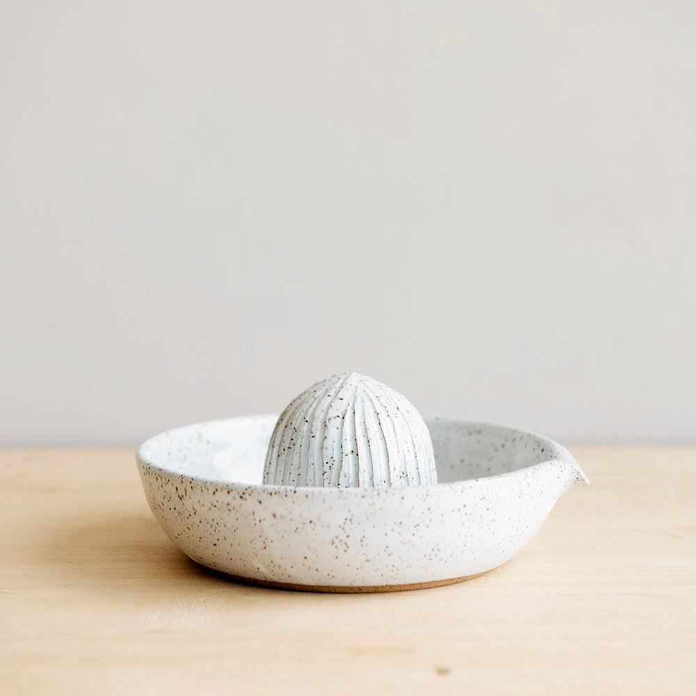 Ceramic Citrus Juicer