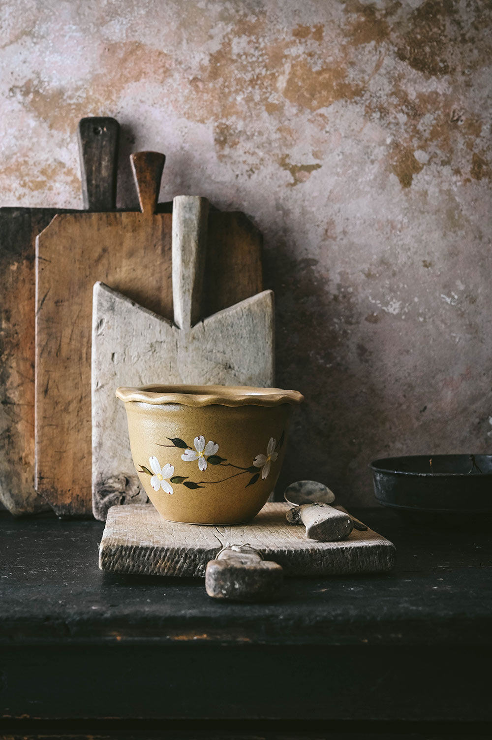 Ceramic Dip Set