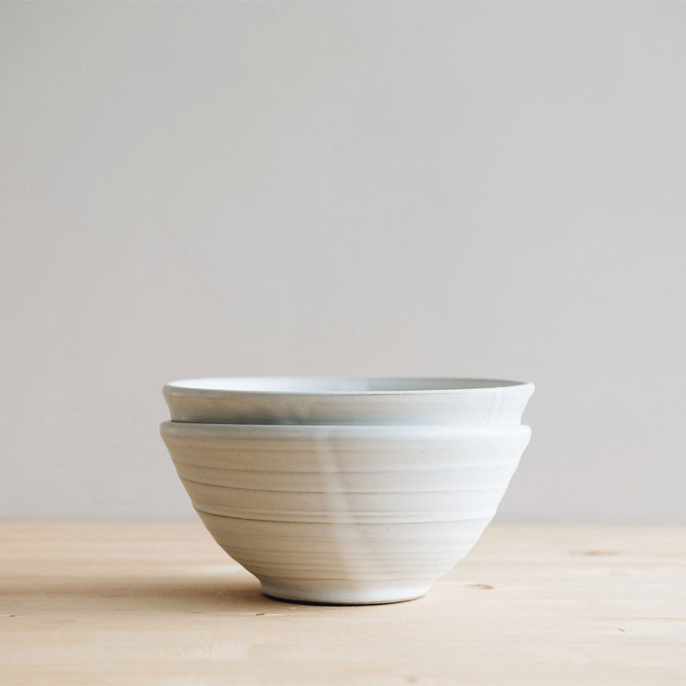 Everyday Ceramic Serving Bowl