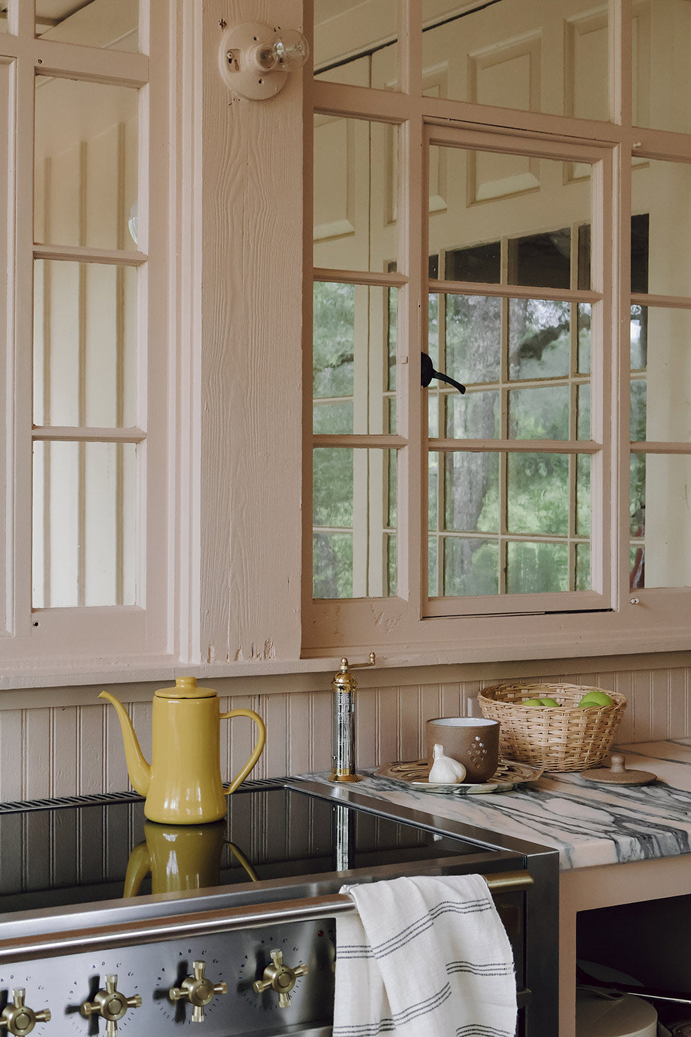 Livingston Hand Towel