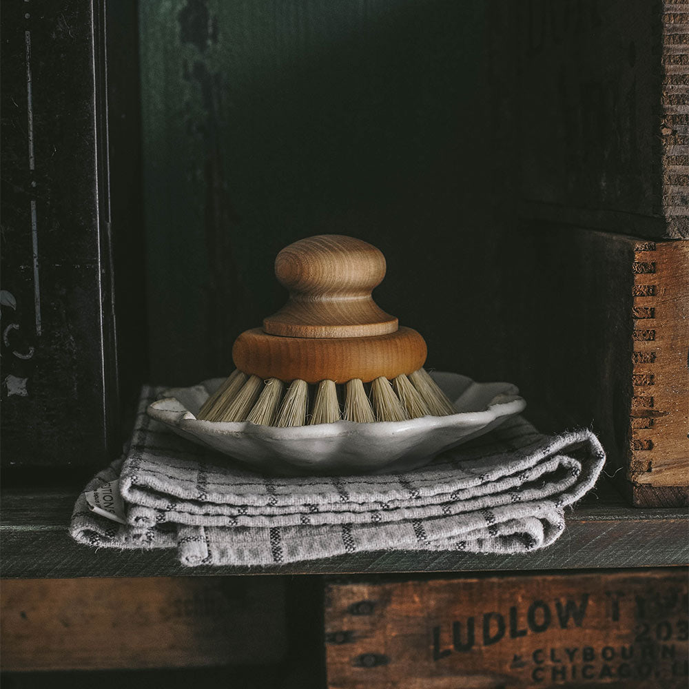 Ceramic Petal Plate