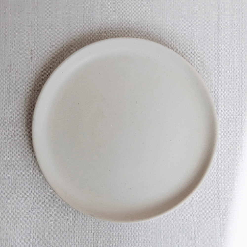 Ceramic Serving Plate