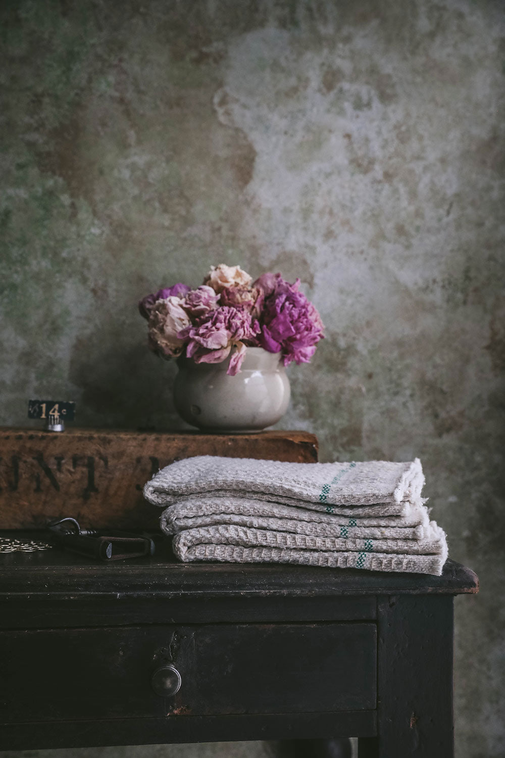 Cotton Cleaning Cloth