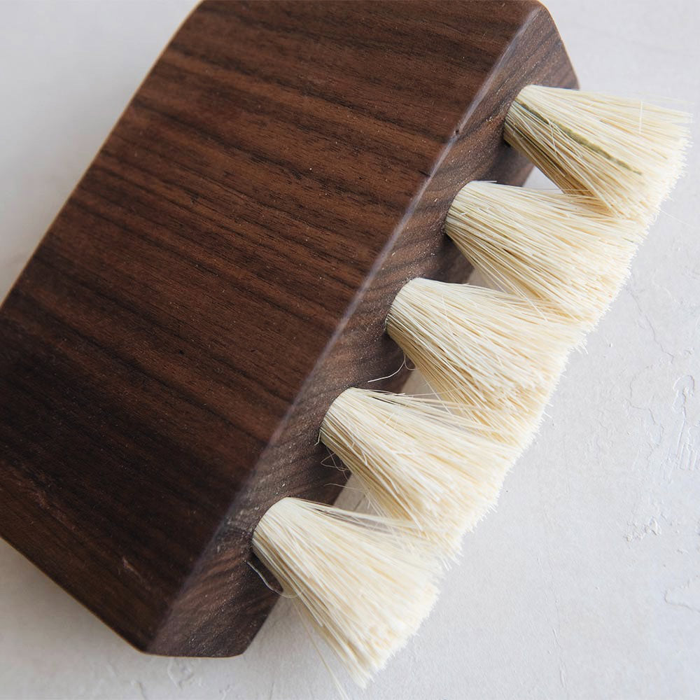 Large Wooden Counter Brush No. MT0967