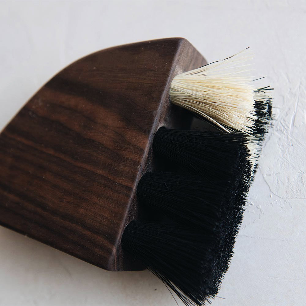Large Wooden Counter Brush No. MT0969