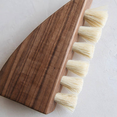 Large Wooden Counter Brush No. MT0971