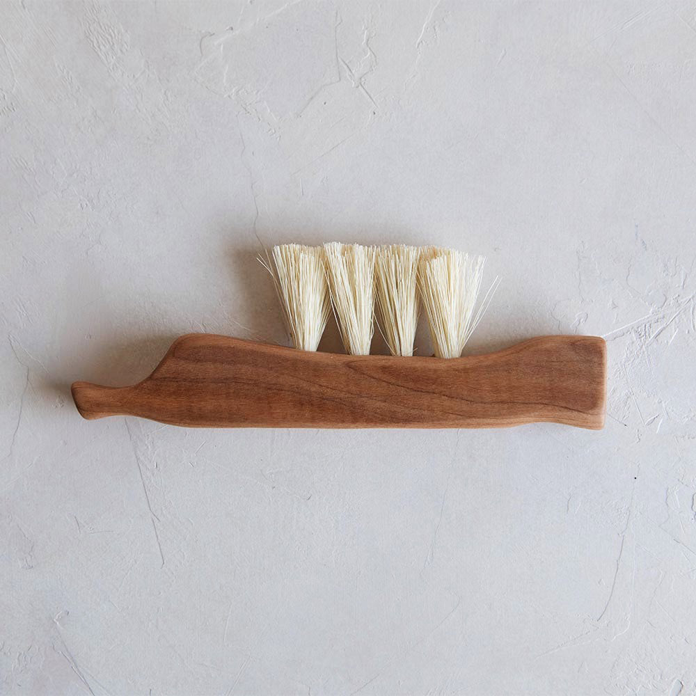 Medium Wooden Counter Brush No. MT0974