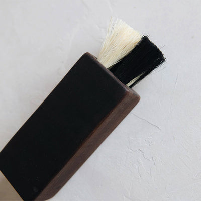 Medium Wooden Counter Brush No. MT0983