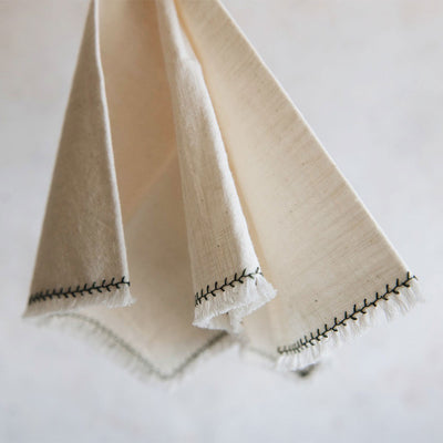 Cotton Napkin Set