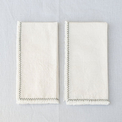 Cotton Napkin Set