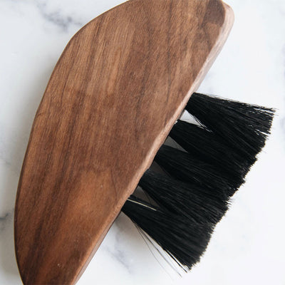 Large Wooden Counter Brush No. MT0988