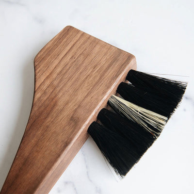 Large Wooden Counter Brush No. MT0990