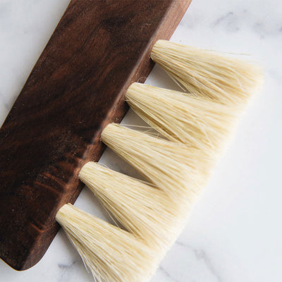 Large Wooden Counter Brush No. MT0995