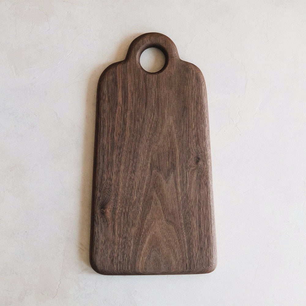 Hanging Walnut Board II