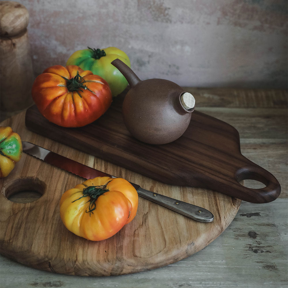 Hanging Walnut Board