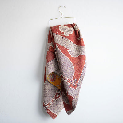 Kantha Baby Blanket - CB9068