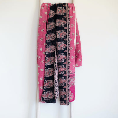 Large Kantha Quilt - LK443