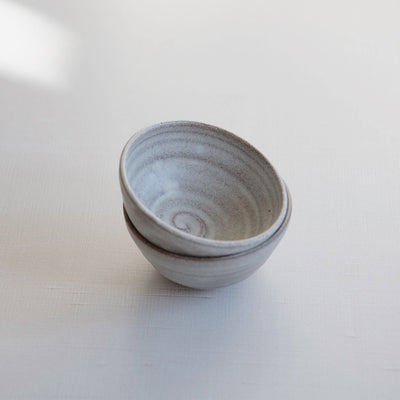 Little Ceramic Bowl