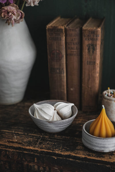 Little Ceramic Bowl