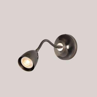 Max Adjustable Wall Sconce