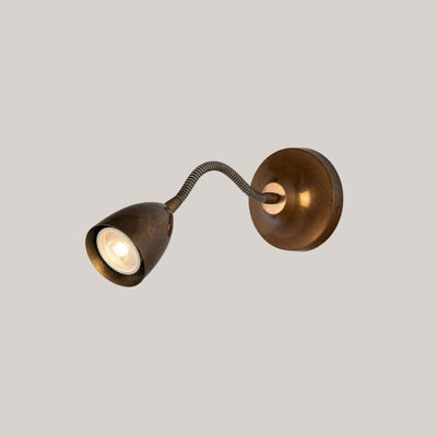 Max Adjustable Wall Sconce
