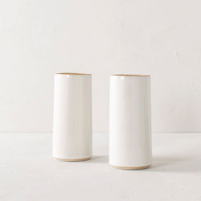 Minimal Ceramic Vase