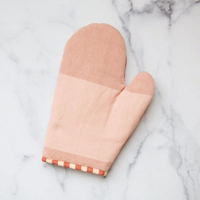 Cotton Oven Mitt