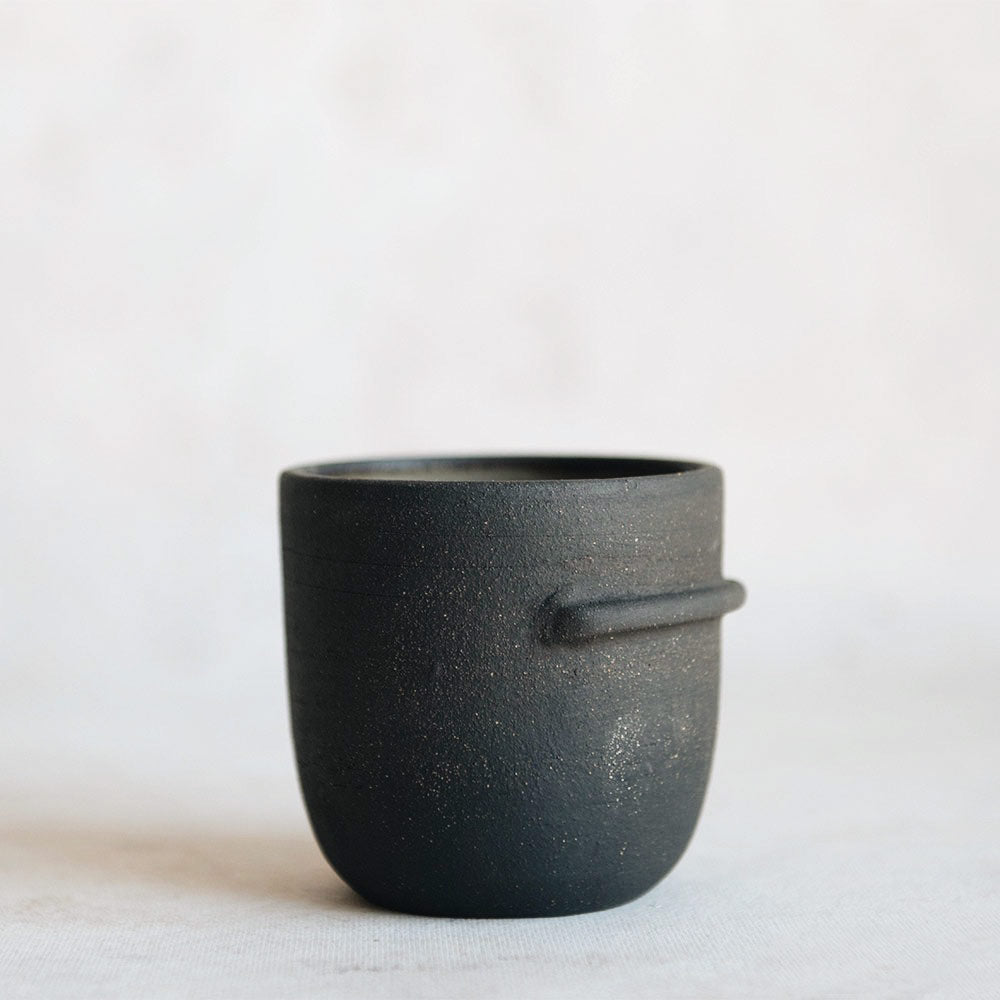 Petite Ceramic Ledge Cup