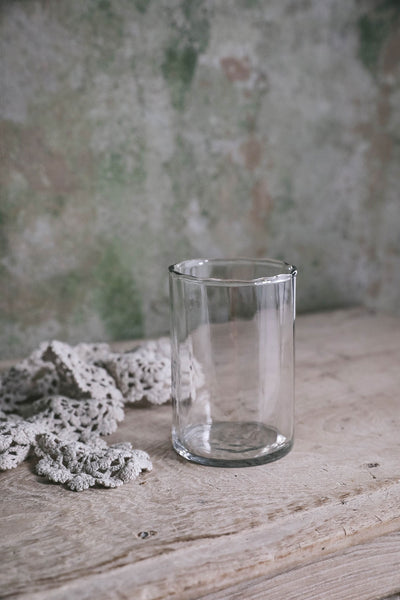 Ripple Glassware