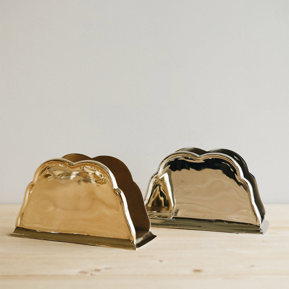 Roan Iris Letter Holder