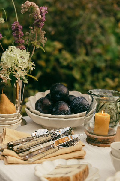 Buffalo Flatware Set