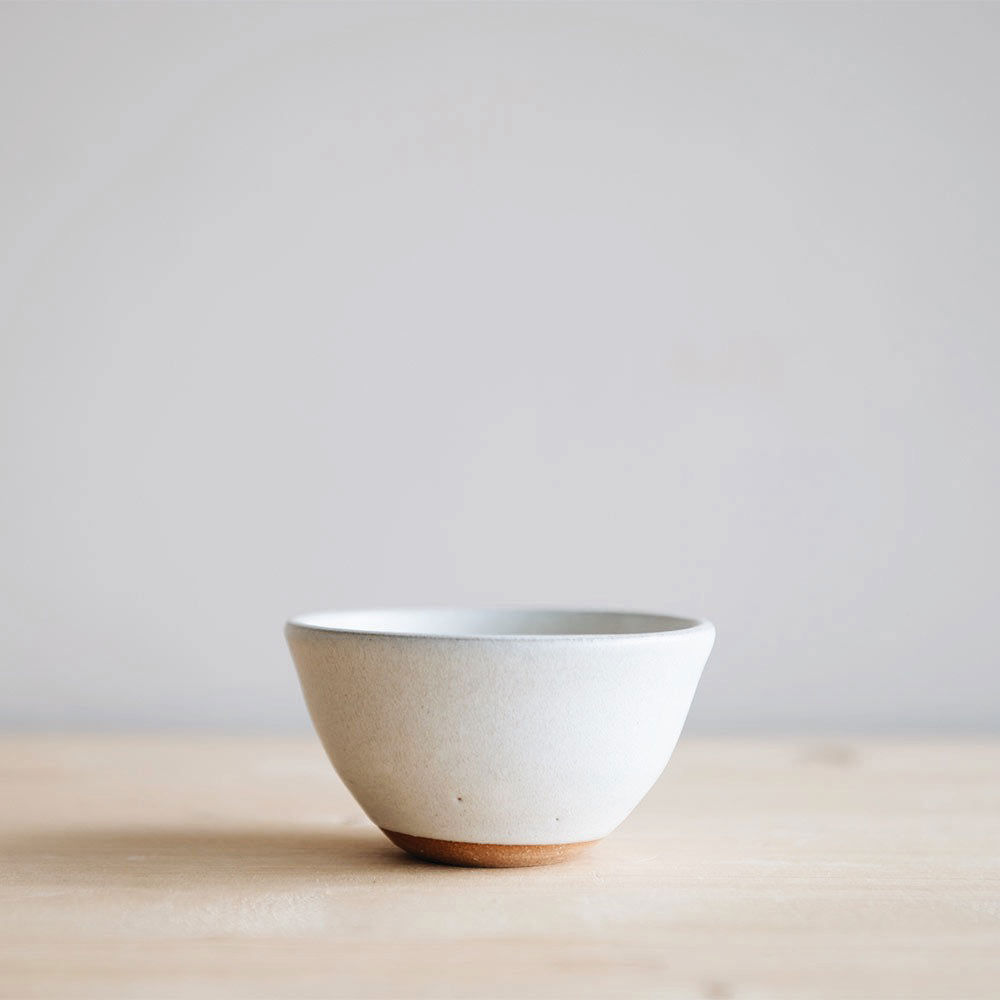 Little Ceramic Bowl