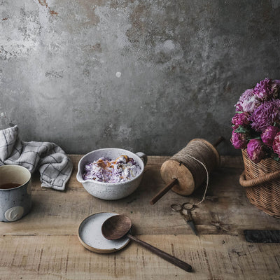 Ceramic Spoon Rest