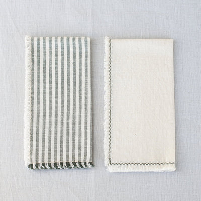 Cotton Napkin Set