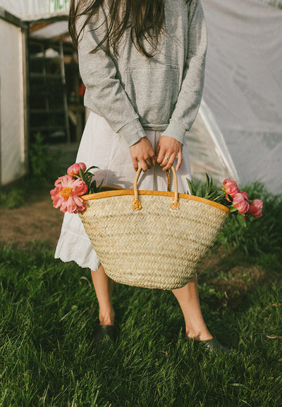 Traditional Palm Shopper